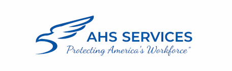 Logo for American Health and Safety LLC
